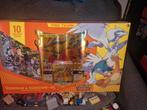 Charizard & Reshiram GX Premium Collectie Box, Hobby en Vrije tijd, Verzamelkaartspellen | Pokémon, Ophalen of Verzenden, Nieuw
