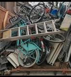 Gratis oudijzer ophalen omg deventer raalte olst, Doe-het-zelf en Verbouw, Verwarming en Radiatoren, Ophalen of Verzenden, Zo goed als nieuw