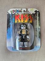 KISS GENE SIMMONS MINIMATE, Ophalen of Verzenden, Nieuw, Overige typen