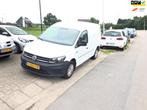 Volkswagen Caddy 1.4 TGI L2H1 EcoFuel Maxi Easyline, Voorwielaandrijving, Traction-control, Gebruikt, Euro 6