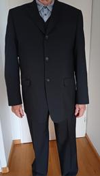 Angelo Litrico Herenkostuum Maat 58 - Zo goed als nieuw, Kleding | Heren, Kostuums en Colberts, Angelo Litrico, Zwart, Maat 56/58 (XL)