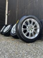 BMW x3 x4 x5 x6 f25 f26 e70 e71 winterset 5x120 18” 7mm, Auto-onderdelen, Banden en Velgen, Niet ingevuld, 18 inch, Gebruikt, Banden en Velgen