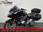 Topstaat.! Bmw R1250RT 3 Koffers Akrapovic R 1250 RT, Bedrijf, Onbekend, Toermotor, Onbekend
