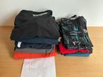 Pakket jongenskleding maat 170-176, Kinderen en Baby's, Kinderkleding | Maat 170, Ophalen of Verzenden, Zo goed als nieuw, Jongen