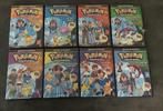 Pokemon advanced dvd seri 1 t/m 8, Alle leeftijden, Ophalen of Verzenden, Gebruikt, Anime (Japans)