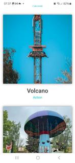 Pretpark Beieren Duitsland, Tickets en Kaartjes, Drie personen of meer