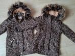 Meisjes Winterjasjes maat 122 van Kids Only, Kinderen en Baby's, Tweelingen en Meerlingen, Ophalen of Verzenden, Gebruikt, Kleding