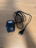 Aquarium luchtpomp, Dieren en Toebehoren, Vissen | Aquaria en Toebehoren, Ophalen of Verzenden, Nieuw, Filter of Co2
