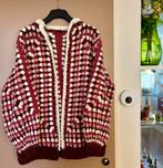 Mooi vest,  maat 44/46. HANDGEMAAKT, Kleding | Dames, Truien en Vesten, Ophalen of Verzenden, Zo goed als nieuw, Maat 42/44 (L)