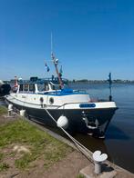 Schottelboot 10.80 meter., Watersport en Boten, Ophalen, Gebruikt, Staal, Diesel