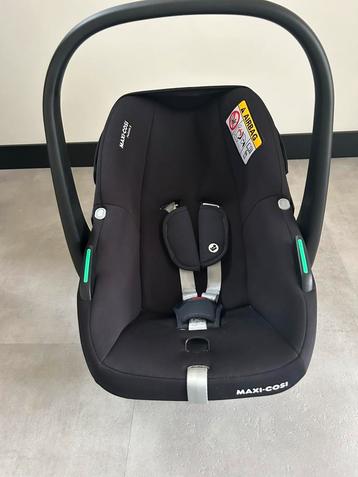 In nette goede staat autostoel Maxi Cosi beschikbaar voor biedingen