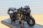 Harley Davidson PAN AMERICA 1250 1:18 (141), Hobby en Vrije tijd, Modelauto's | 1:18, Maisto, May Cheong Group France S.A.S., Nieuw