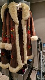 afghaanse jas, Maat 42/44 (L), Ophalen of Verzenden, Zo goed als nieuw, Overige kleuren