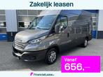 Iveco Daily 35S18HV 3.0 352L H2, Automaat, Euro 6, 4 cilinders, Iveco