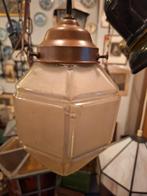 Art Deco Hallamp, Antiek en Kunst, Antiek | Lampen, Ophalen of Verzenden
