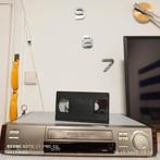 JVC SUPER VHS HR-S 9400/DEFECT/, Ophalen of Verzenden