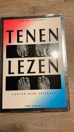TENEN LEZEN van IMRE SOMOGYI, Boeken, Ophalen of Verzenden, Zo goed als nieuw, Overige onderwerpen