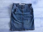 Pescara denim rokje maat 36, Maat 38/40 (M), Blauw, Pescara, Ophalen of Verzenden