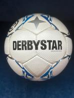 Derbystar Eredivisie Gold 24/25 voetbal handgestikt, Sport en Fitness, Voetbal, Maat XL, Ophalen of Verzenden, Nieuw, Bal