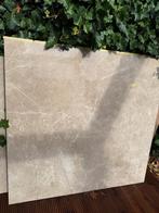 Beige Velluto vloer-/wandtegel uit 1 stuk. Nieuw!, Doe-het-zelf en Verbouw, Tegels, Ophalen, 60 cm of meer, Keramiek, Nieuw