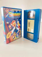 Danny de dansende kat - VHS, Alle leeftijden, Ophalen of Verzenden, Zo goed als nieuw