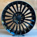 NIEUW 18" Sport Velgen 5x112 Pastop Mercedes AMG Cla A B C E, 18 inch, Velg(en), Rc, Nieuw