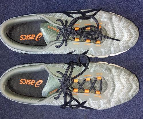 te koop dames asics hardloopschoenen, Sport en Fitness, Loopsport en Atletiek, Zo goed als nieuw, Hardloopschoenen, Hardlopen