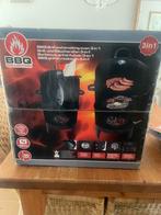 BBQ Grill & Rookoven 3-in-1 - Nieuw in doos!, Ophalen, Nieuw