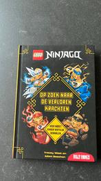 Ninjago, Ophalen of Verzenden, Zo goed als nieuw, Fictie algemeen