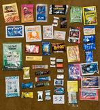 Snoep monsters, Verzamelen, Ophalen of Verzenden