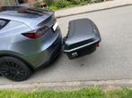 Te Huur Thule Arcos Trekhaakkoffer / Bagagebox L 400 Liter, Auto diversen, Dakkoffers, Ophalen, Zo goed als nieuw