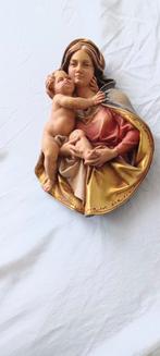 Te koop Maria met kind., Ophalen of Verzenden