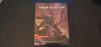 D&D 5e Dungeon Masters Guide Monster Manual Players Handbook, Ophalen of Verzenden, Zo goed als nieuw, Wizards of the Coast