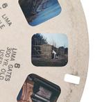 Lima viewmaster Peru, Verzamelen, Ophalen of Verzenden, Gebruikt