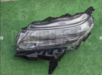 Koplamp SUZUKI VITARA 3 III FACELIFT FULL LED HEADLAMP beschikbaar voor biedingen