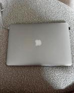 Apple MacBook Air 13-inch 2017, Computers en Software, Ophalen, Gebruikt, 256 GB, Qwerty