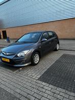 Hyundai i30 1.4 Cvvt Blue 5DR 2010 Grijs, Auto's, Hyundai, Voorwielaandrijving, 4 cilinders, 1396 cc, USB