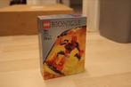 Lego Bionicle Tahu - Nieuw in doos! 40851, Ophalen of Verzenden, Nieuw, Complete set, Lego
