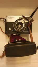 Oude Agfa 500 Optima Sensor te koop., Ophalen of Verzenden, Zo goed als nieuw, Overige merken