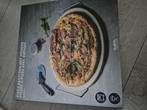 Guzza pizza steen, Tuin en Terras, Ophalen, Nieuw, Guzza