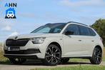 Skoda Kamiq 1.0 TSI Monte Carlo / 110PK! / ACC / Pano / Carp, Stof, 3 cilinders, Kamiq, SUV of Terreinwagen