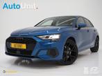 Audi A3 Sportback 40 TFSI e 204PK | Virtual | Carplay | Clim, Auto's, Audi, Te koop, Geïmporteerd, Hatchback, Gebruikt