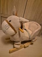 Hobbel dier ezel, Ophalen of Verzenden, Gebruikt