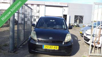 Daihatsu Sirion 2 1.3-16V Comfort beschikbaar voor biedingen