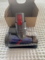 Dyson V 12 Cycloon zuigmond 14 cm Anti-Tange screw Origineel, Ophalen, Nieuw, Minder dan 1200 watt, Stofzuiger