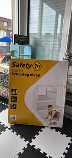 Traphekje, Kinderen en Baby's, Traphekjes, Ophalen, Nieuw, Klemhekje, Metaal of IJzer