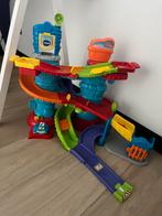 VTech Toet Toet piliyei toren, Ophalen of Verzenden, Gebruikt, Jongen of Meisje