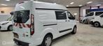 Ford Transit Custom L2 H2 2.0 TDCI WERKWAGEN ingericht, Gebruikt, Euro 6, 4 cilinders, 2800 kg