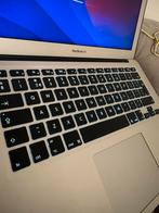 MacBook Air 13-inch (Early 2015), Computers en Software, Apple Macbooks, Ophalen, Gebruikt, Qwerty, 8 GB