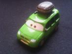 Disney Cars Auto's Van San, Ophalen of Verzenden, Zo goed als nieuw